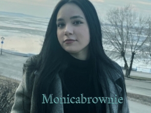 Monicabrownie