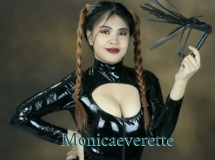 monicaeverette En live show
