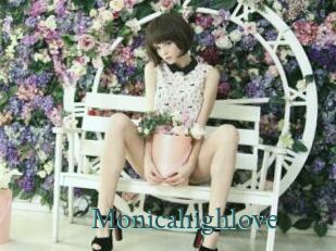Monicahighlove