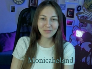 Monicaholand