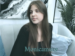 Monicamure