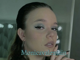 Monicavalentain