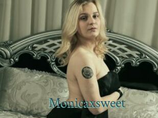 Monicaxsweet
