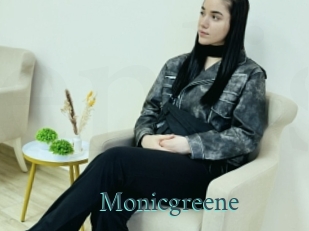 Monicgreene
