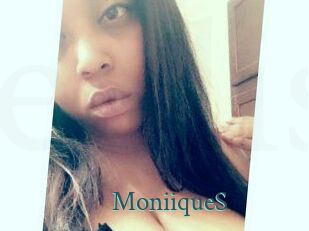 MoniiqueS