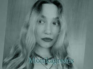 Monikagreens