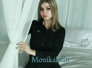 Monikakeln
