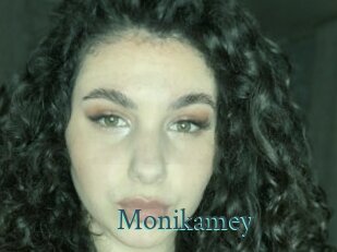Monikamey