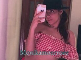 Monikamonrroee