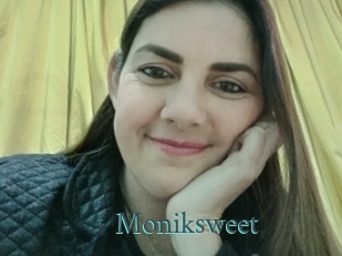 Moniksweet