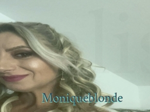 Moniqueblonde