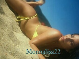 Monnalisa22