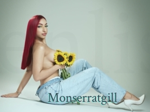 monserratgill En live show
