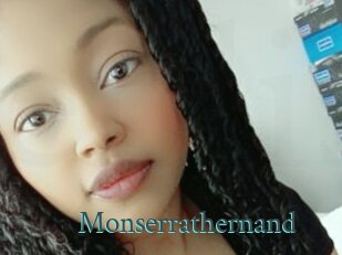 Monserrathernand