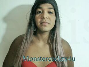 Monstercocktx4u
