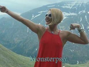 Monsterpssy
