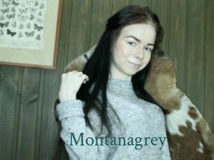 Montanagrey