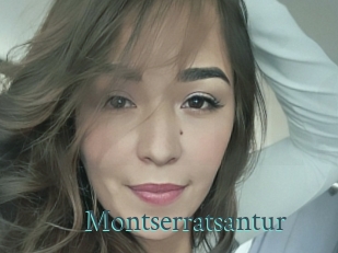 Montserratsantur