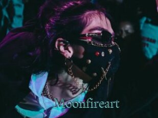 Moonfireart