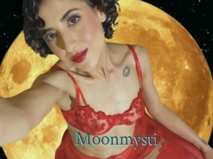 Moonmysti