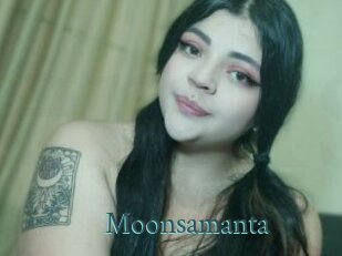 Moonsamanta