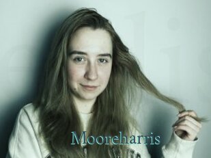 Mooreharris