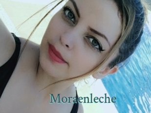 Moraenleche
