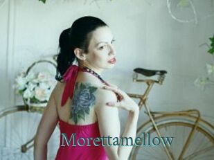 Morettamellow