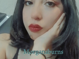Morganaburns