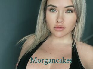 Morgancakes