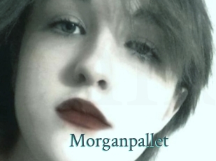 Morganpallet