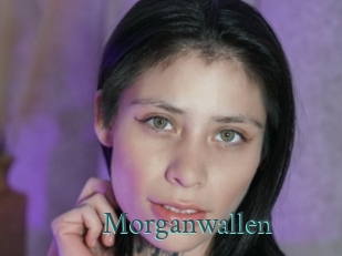 Morganwallen