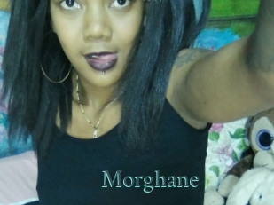 Morghane