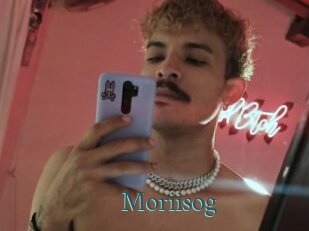 Moriisog