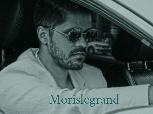 morislegrand En live show