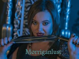 Morriganlust