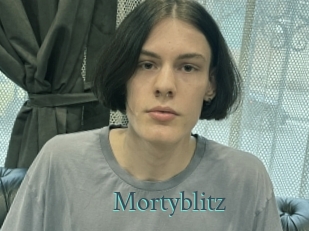 Mortyblitz