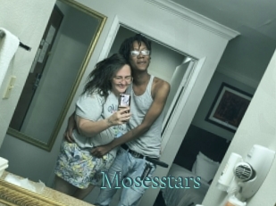 Mosesstars