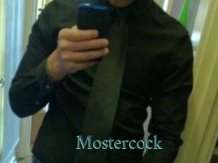 Mostercock
