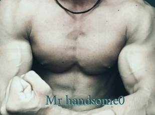 Mr_handsome0