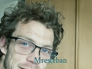 Mresteban