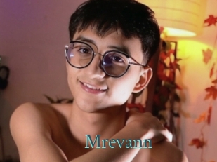 Mrevann