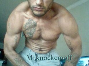 Mrknockemoff