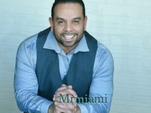 Mrmiami