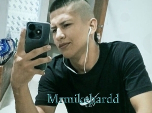 Mrmikehardd