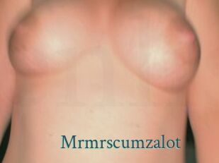 Mrmrscumzalot