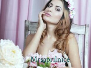 Mrsaprilnice