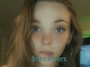 Mrscloverx