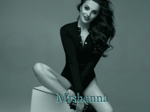 Mrshanna