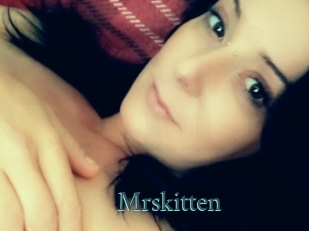 Mrskitten